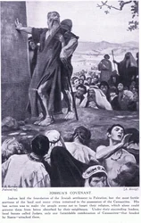 Il patto di Giosuè